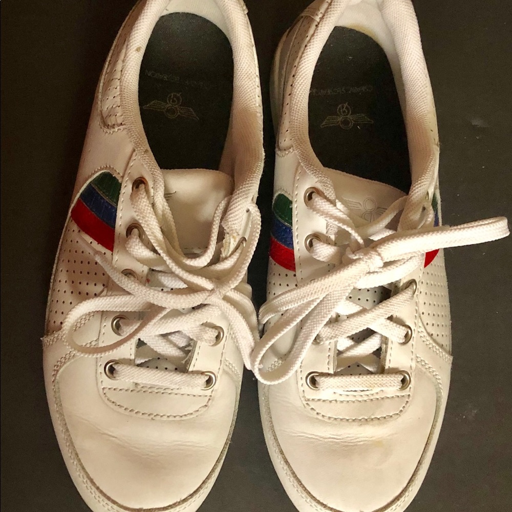Vintage Creative Recreation Athletic Shoes